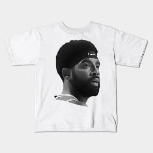 Kyrie Irving Kids T-Shirt